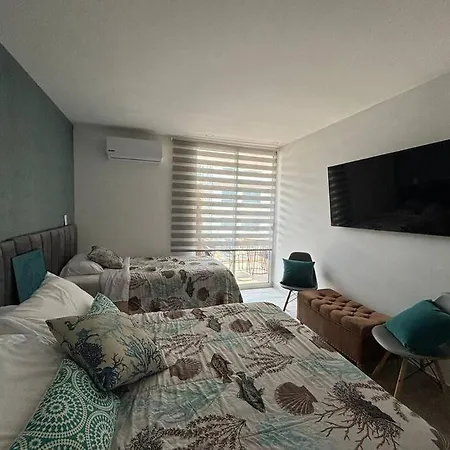 Dominique, Loft Moderno, Cerca Al Centro De La Ciudad *
