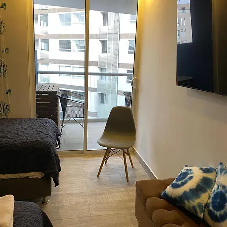Apartment Dominique, Loft Moderno, Cerca Al Centro De La Ciudad Cartagena