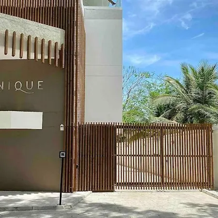 Dominique, Loft Moderno, Cerca Al Centro De La Ciudad