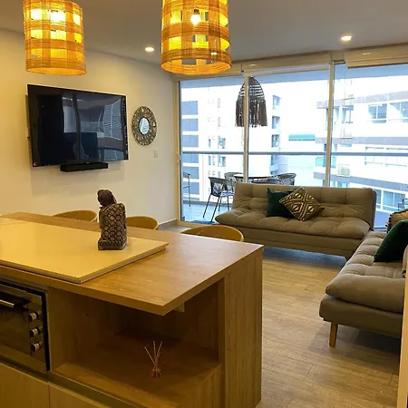 Apartamento Dominique, Loft Moderno, Cerca Al Centro De La Ciudad *